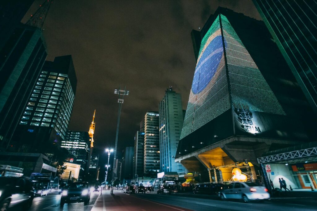 brazil